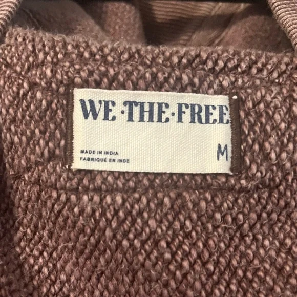 NWT Free People Forever Yours Cardi - Picture 5 of 8